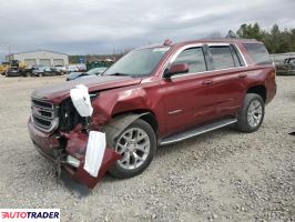 GMC Yukon 2019 5 GMC Yukon 2019 5