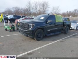 GMC Sierra 2023 5