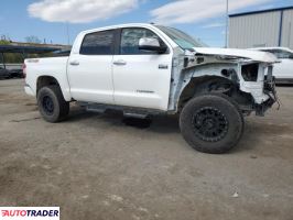 Toyota Tundra 2019 5