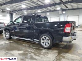 Dodge Ram 2020 5