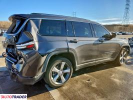 Jeep Cherokee 2021 3