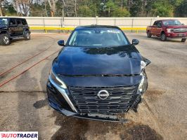 Nissan Altima 2023 2