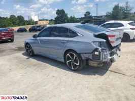 Honda Accord 2021 2 Honda Accord 2021 2