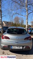 Opel Astra 2012 1.4 88 KM