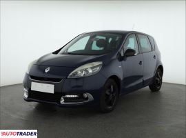 Renault Scenic 2012 1.2 113 KM Renault Scenic 2012 1.2 113 KM