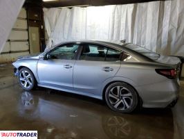 Subaru Legacy 2020 2 Subaru Legacy 2020 2