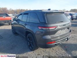 Jeep Grand Cherokee 2023 3