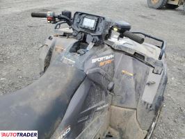Polaris Sportsman 2021 Polaris Sportsman 2021