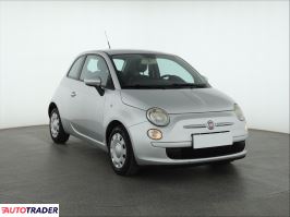 Fiat 500 2012 1.2 68 KM