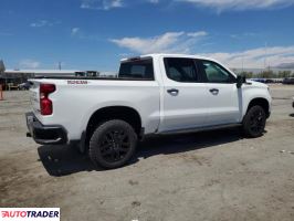 Chevrolet Silverado 2024 3 Chevrolet Silverado 2024 3