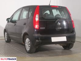 Mitsubishi Colt 2007 1.1 73 KM