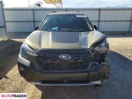 Subaru Forester 2024 2