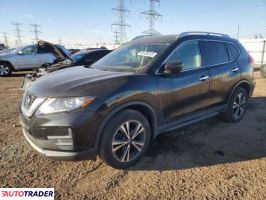 Nissan Rogue - zobacz ofertę