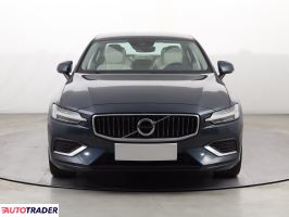 Volvo S60 2022 2.0 194 KM