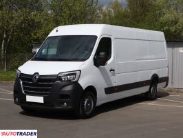 Renault Master 2021 2.3