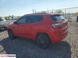 Jeep Compass 2022 2