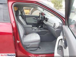 Chevrolet Blazer 2021 3