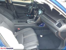 Honda Civic 2020 2