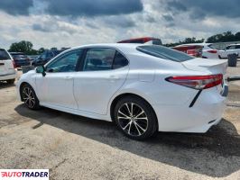 Toyota Camry 2019 2