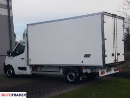 Renault Master 2022 2.3