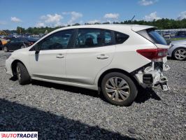 Subaru Impreza 2022 2 Subaru Impreza 2022 2