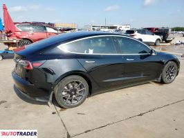Tesla Model 3 2019 Tesla Model 3 2019
