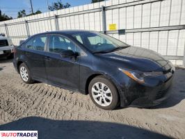 Toyota Corolla 2024 2 Toyota Corolla 2024 2
