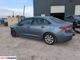 Toyota Corolla 2024 1 Toyota Corolla 2024 1