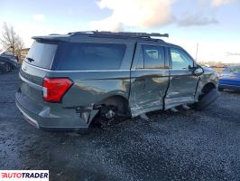 Ford Expedition 2024 3