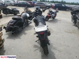 Kawasaki KLR 2024 Kawasaki KLR 2024