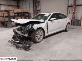 Cadillac Pozostałe 2020 2