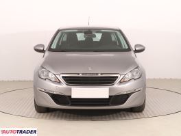 Peugeot 308 2016 1.2 128 KM