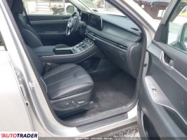 Hyundai Pozostałe 2025 3 Hyundai Pozostałe 2025 3