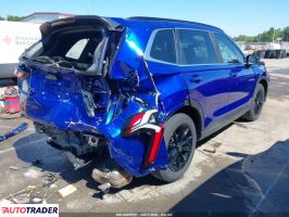 Honda CR-V 2024 2