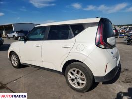 Kia Soul 2023 2