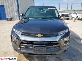 Chevrolet Blazer 2023 1