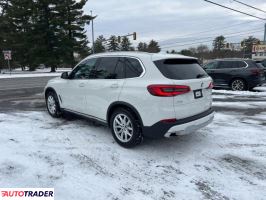 BMW X5 2020 3