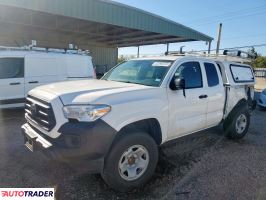 Toyota Tacoma 2023 2