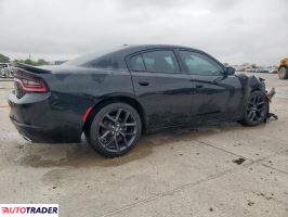 Dodge Charger 2020 3