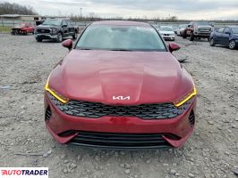 Kia Pozostałe 2022 1