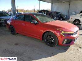 Kia Pozostałe 2026 2