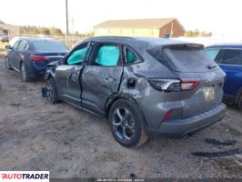 Ford Escape 2024 1
