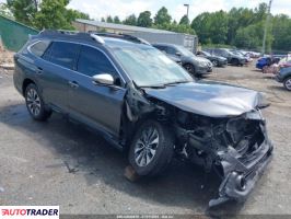 Subaru Outback 2024 2 Subaru Outback 2024 2