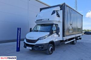 Iveco Daily - zobacz ofertę