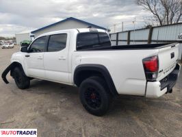 Toyota Tacoma 2018 3