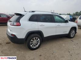 Jeep Cherokee 2019 2 Jeep Cherokee 2019 2