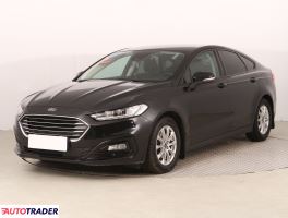 Ford Mondeo 2019 2.0 147 KM