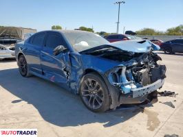 Dodge Charger 2023 5