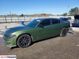 Dodge Charger - zobacz ofertę