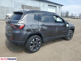 Jeep Compass 2023 2